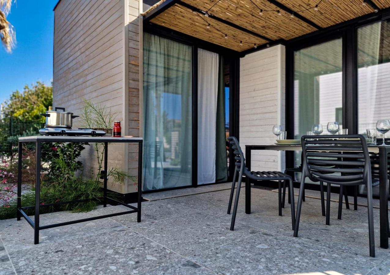 Ortosalato Agricamping Torregrotta Kültér fotó